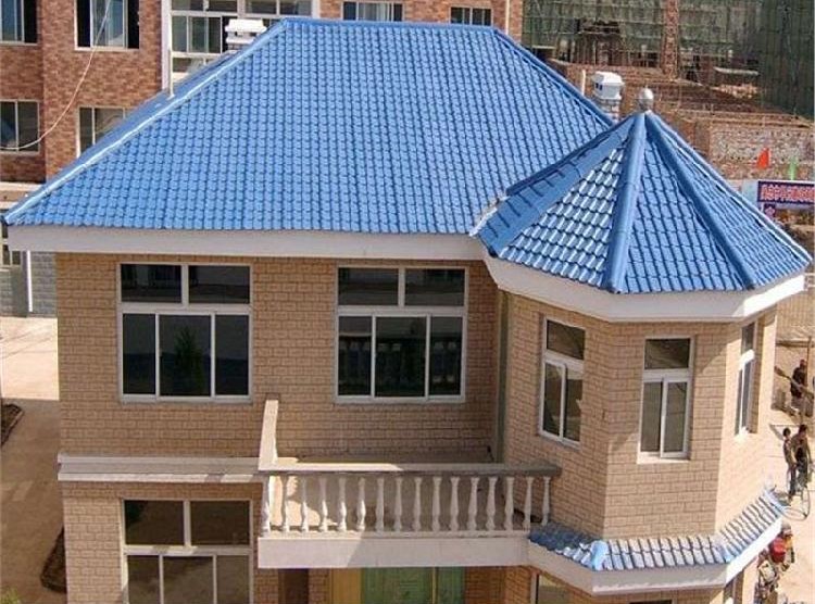 蓋房子用什么瓦最耐用？探尋各種瓦材的優(yōu)缺點