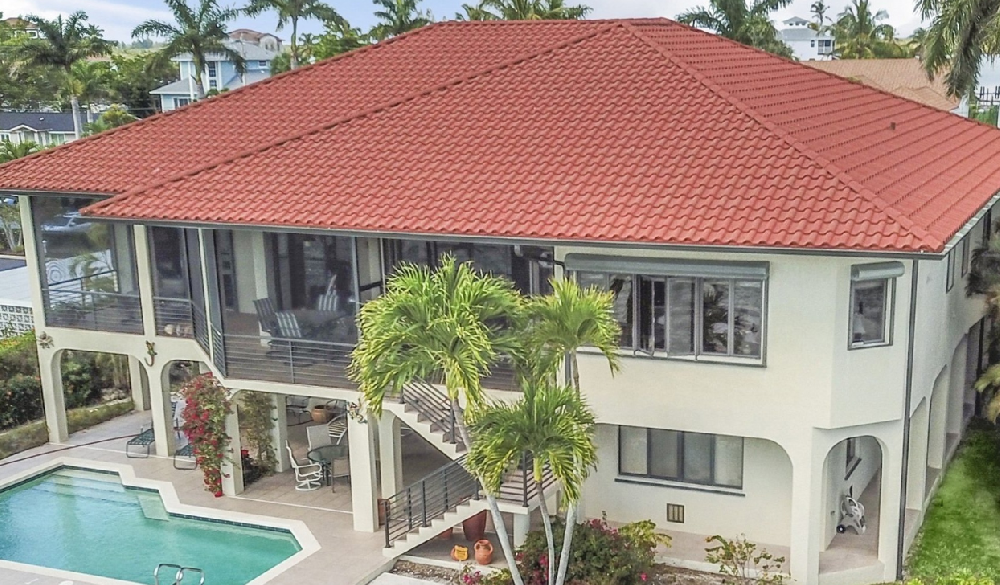 為什么你家的樹(shù)脂瓦3年就開(kāi)裂，而鄰居家的卻能用30年？