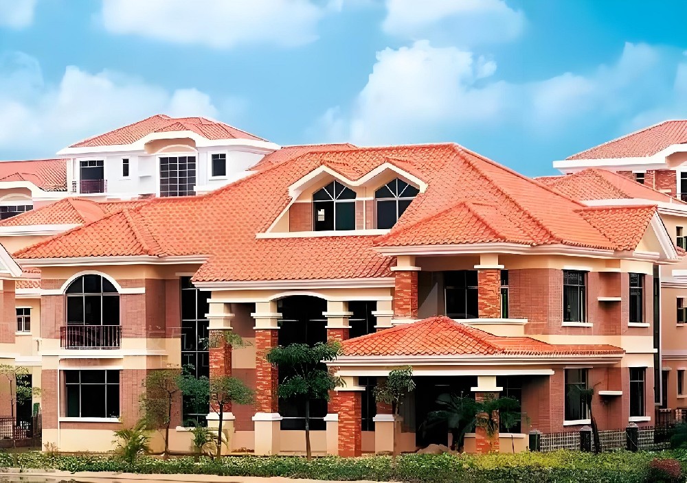 屋面瓦噪音指南——實(shí)測剖析樹脂瓦的隔音到底有多強(qiáng)！